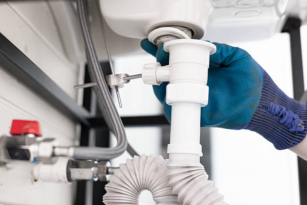 Reliable Plumbing contractor in Carter Lake, IA by Masters Plumbing Service