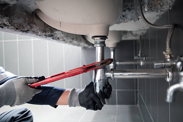 Trusted Sewer Line Repair service in Carter Lake, IA - Masters Plumbing Service